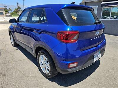 2021 Hyundai VENUE SE - Photo 4 - Ontario, CA 91761