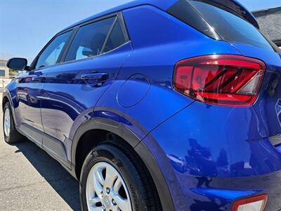 2021 Hyundai VENUE SE - Photo 12 - Ontario, CA 91761