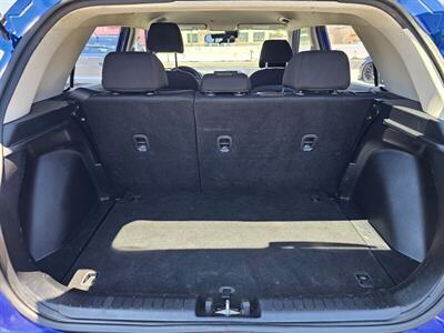 2021 Hyundai VENUE SE - Photo 32 - Ontario, CA 91761