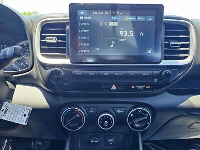 2021 Hyundai VENUE SE - Photo 19 - Ontario, CA 91761