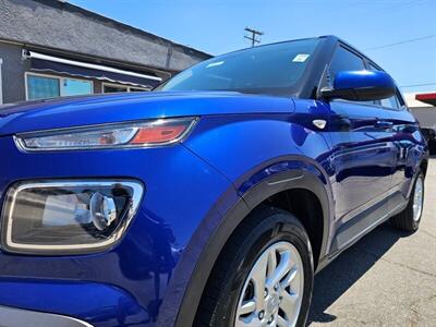 2021 Hyundai VENUE SE - Photo 11 - Ontario, CA 91761