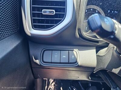 2021 Hyundai VENUE SE - Photo 17 - Ontario, CA 91761