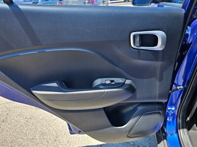2021 Hyundai VENUE SE - Photo 24 - Ontario, CA 91761