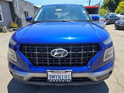 2021 Hyundai VENUE SE - Photo 9 - Ontario, CA 91761