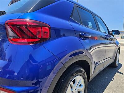 2021 Hyundai VENUE SE - Photo 13 - Ontario, CA 91761
