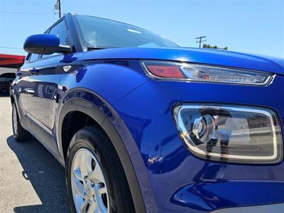 2021 Hyundai VENUE SE - Photo 10 - Ontario, CA 91761