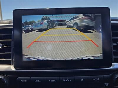 2021 Hyundai VENUE SE - Photo 20 - Ontario, CA 91761