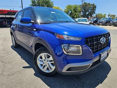 2021 Hyundai VENUE SE - Photo 8 - Ontario, CA 91761