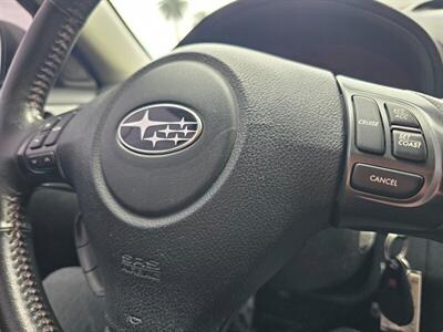 2013 Subaru Impreza WRX   - Photo 20 - Ontario, CA 91761