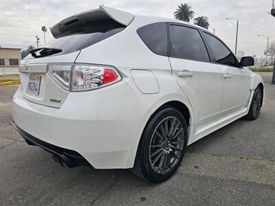 2013 Subaru Impreza WRX   - Photo 6 - Ontario, CA 91761