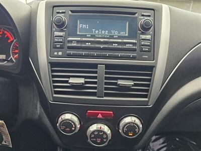 2013 Subaru Impreza WRX   - Photo 22 - Ontario, CA 91761