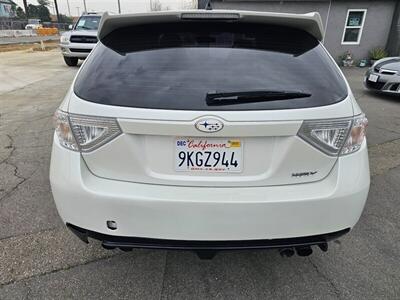 2013 Subaru Impreza WRX   - Photo 5 - Ontario, CA 91761