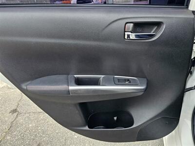 2013 Subaru Impreza WRX   - Photo 23 - Ontario, CA 91761