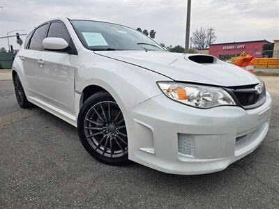 2013 Subaru Impreza WRX   - Photo 8 - Ontario, CA 91761