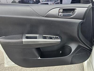 2013 Subaru Impreza WRX   - Photo 16 - Ontario, CA 91761