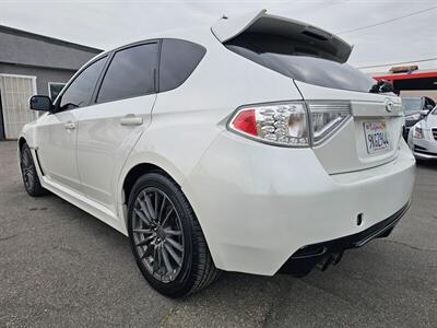 2013 Subaru Impreza WRX   - Photo 4 - Ontario, CA 91761