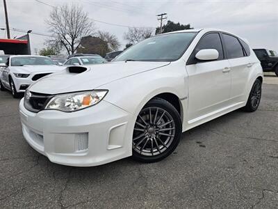 2013 Subaru Impreza WRX   - Photo 2 - Ontario, CA 91761