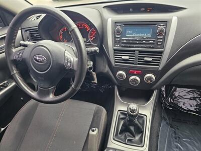 2013 Subaru Impreza WRX   - Photo 27 - Ontario, CA 91761