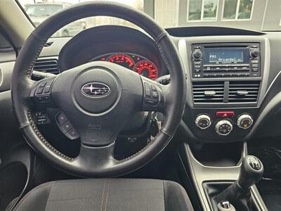 2013 Subaru Impreza WRX   - Photo 26 - Ontario, CA 91761