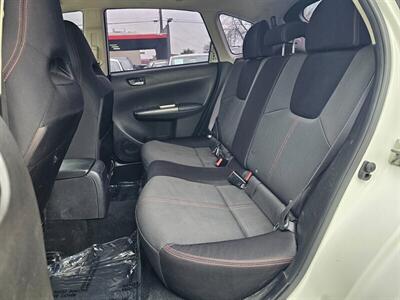 2013 Subaru Impreza WRX   - Photo 24 - Ontario, CA 91761