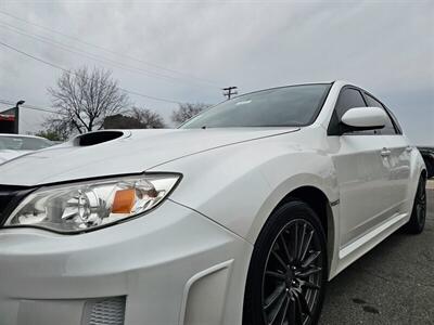 2013 Subaru Impreza WRX   - Photo 11 - Ontario, CA 91761