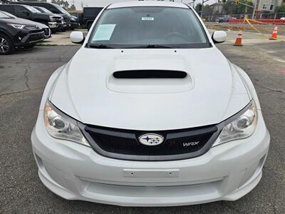 2013 Subaru Impreza WRX   - Photo 9 - Ontario, CA 91761