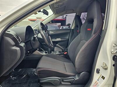 2013 Subaru Impreza WRX   - Photo 17 - Ontario, CA 91761
