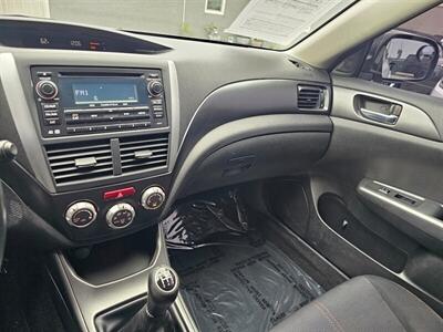 2013 Subaru Impreza WRX   - Photo 28 - Ontario, CA 91761