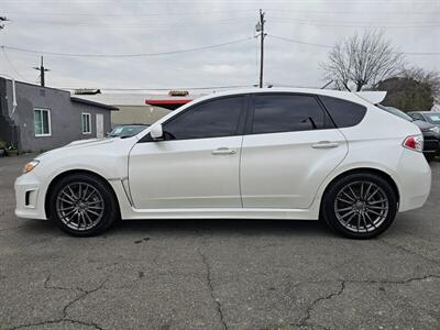 2013 Subaru Impreza WRX   - Photo 3 - Ontario, CA 91761