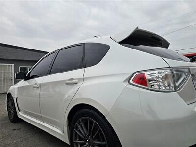 2013 Subaru Impreza WRX   - Photo 12 - Ontario, CA 91761