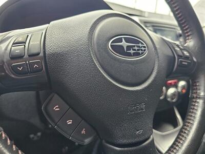 2013 Subaru Impreza WRX   - Photo 19 - Ontario, CA 91761