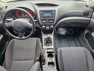 2013 Subaru Impreza WRX   - Photo 25 - Ontario, CA 91761