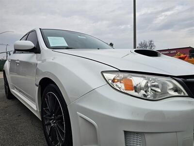 2013 Subaru Impreza WRX   - Photo 10 - Ontario, CA 91761