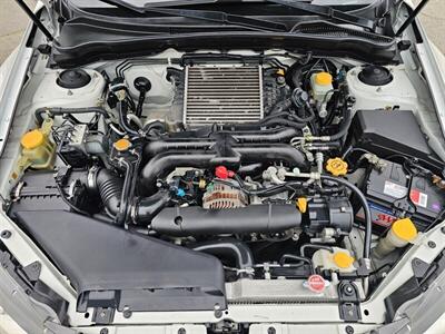 2013 Subaru Impreza WRX   - Photo 32 - Ontario, CA 91761