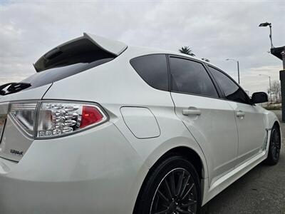 2013 Subaru Impreza WRX   - Photo 13 - Ontario, CA 91761