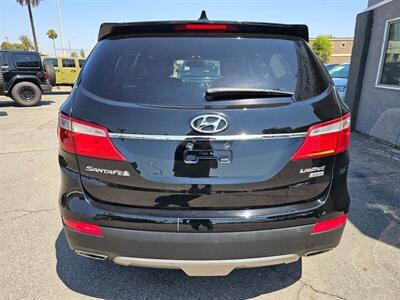 2016 Hyundai SANTA FE Limited   - Photo 5 - Ontario, CA 91761