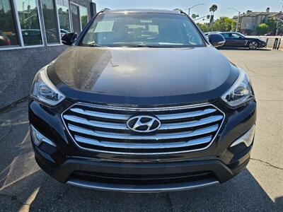 2016 Hyundai SANTA FE Limited   - Photo 9 - Ontario, CA 91761