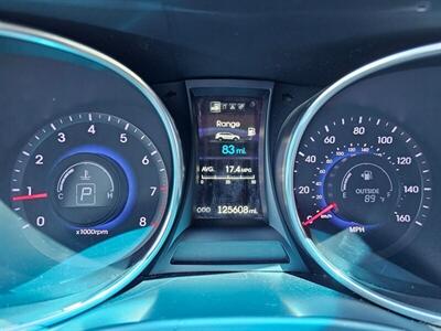 2016 Hyundai SANTA FE Limited   - Photo 22 - Ontario, CA 91761