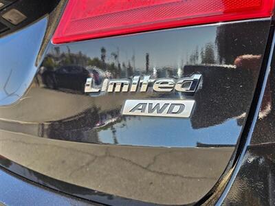 2016 Hyundai SANTA FE Limited   - Photo 14 - Ontario, CA 91761
