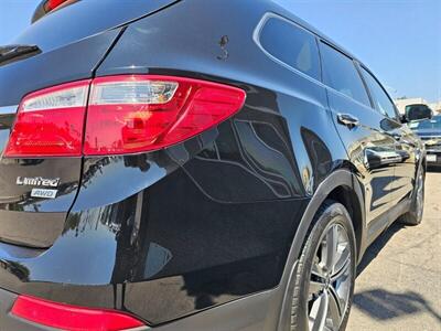 2016 Hyundai SANTA FE Limited   - Photo 13 - Ontario, CA 91761