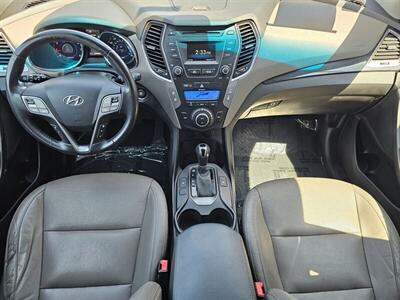 2016 Hyundai SANTA FE Limited   - Photo 26 - Ontario, CA 91761