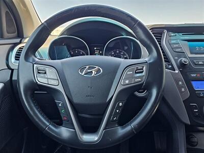 2016 Hyundai SANTA FE Limited   - Photo 28 - Ontario, CA 91761