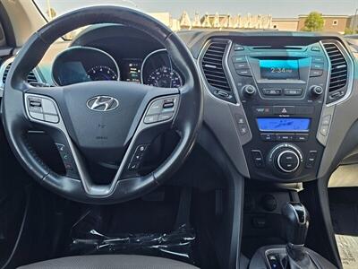 2016 Hyundai SANTA FE Limited   - Photo 27 - Ontario, CA 91761