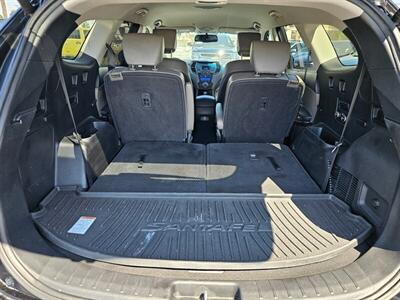 2016 Hyundai SANTA FE Limited   - Photo 37 - Ontario, CA 91761