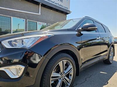 2016 Hyundai SANTA FE Limited   - Photo 11 - Ontario, CA 91761