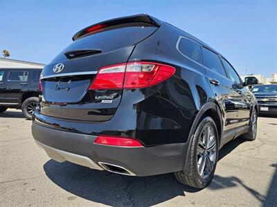 2016 Hyundai SANTA FE Limited   - Photo 6 - Ontario, CA 91761