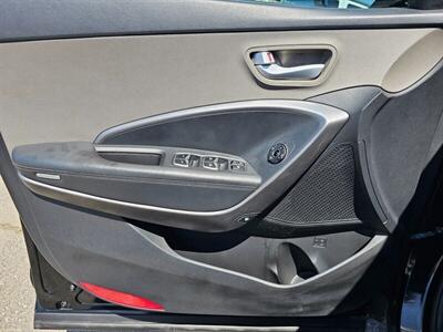 2016 Hyundai SANTA FE Limited   - Photo 17 - Ontario, CA 91761