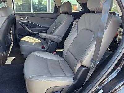 2016 Hyundai SANTA FE Limited   - Photo 23 - Ontario, CA 91761