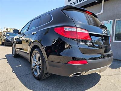 2016 Hyundai SANTA FE Limited   - Photo 4 - Ontario, CA 91761