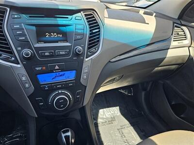 2016 Hyundai SANTA FE Limited   - Photo 30 - Ontario, CA 91761